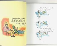 SKAVLAN &ndash; Fredrik Skavlans samlade teckningar