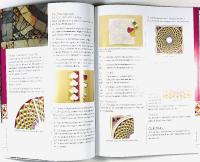 BELLA BELLA QUILTS &ndash; Stunning Designs from Italian Mosaics