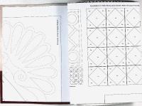 BELLA BELLA QUILTS &ndash; Stunning Designs from Italian Mosaics