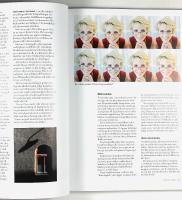 BILD & BUDSKAP &ndash; Ett triangeldrama om bildkommunikation