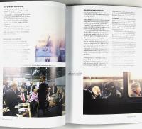 BILD & BUDSKAP &ndash; Ett triangeldrama om bildkommunikation