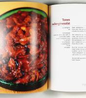 J&Oslash;DISK MAT P&Aring; NORSKE FAT &ndash; En kulturhistorisk kokebok