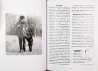 VARDAGSLYDNAD &ndash; Hundens tr&auml;ning och hund&auml;garens vardag