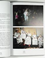 I TAKT OG UTAKT &ndash; Nye historier om Norge og Sverige