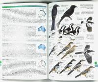 Field Guide to AUSTRALIAN BIRDS