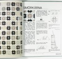 LAPPT&Auml;CKEN FR&Aring;N KALIK&Aring;