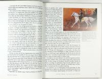 H&Auml;STENS F&Auml;RGER &ndash; Ny aktualiserad och ut&ouml;kad utg&aring;va