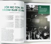 J&Auml;RNV&Auml;GSMUSEETS STJ&Auml;RNOR &ndash; Sm&aring; ber&auml;ttelser om v&aring;ra lok och vagnar