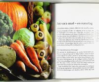 Stora boken om VIKT, H&Auml;LSA OCH MAT &ndash; Smal och frisk genom maximerad fettf&ouml;rbr&auml;nning