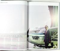 KNOWING ZASD BY HIS WALK &ndash; Vol I&ndash;III / The house of Thomas Bratzke