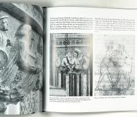 KRAGSTENARNAS HEMLIGHET &ndash; Medeltid i Uppsala domkyrka