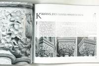 KRAGSTENARNAS HEMLIGHET &ndash; Medeltid i Uppsala domkyrka