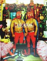 DELICIOUS &ndash; The Design and Art Direction of Stylorouge