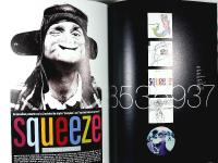 DELICIOUS &ndash; The Design and Art Direction of Stylorouge