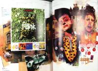 DELICIOUS &ndash; The Design and Art Direction of Stylorouge