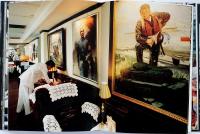 MONSUN HONGKONG 1997