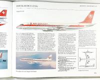 V&Auml;RLDENS FR&Auml;MSTA FLYGPLAN