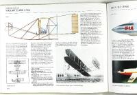 V&Auml;RLDENS FR&Auml;MSTA FLYGPLAN