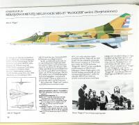 V&Auml;RLDENS FR&Auml;MSTA FLYGPLAN