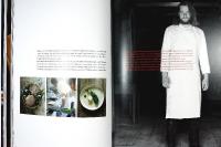 DE SUBLIME / the sublime / 25 &ndash; Utvalgt fra the World's 50 best Restaurants [med text p&aring; danska och engelska]