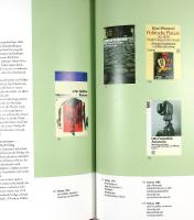 DIE VOLLKOMMENE LESEMASCHINE &ndash; Von deutscher Buchgestaltung im 20. Jahrhundert &ndash; Sch&ouml;ne B&uuml;cher