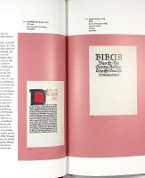 DIE VOLLKOMMENE LESEMASCHINE &ndash; Von deutscher Buchgestaltung im 20. Jahrhundert &ndash; Sch&ouml;ne B&uuml;cher