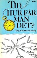 Tid - hur f&aring;r man det? : en g&ouml;r det sj&auml;lv-metod f&ouml;r den som vill kunna planera sin tid b&auml;ttre