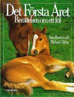 Det f&ouml;rsta &aring;ret : ber&auml;ttelsen om ett f&ouml;l