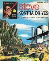 Steve Pops 1: Steve kontra Dr Yes