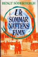 Ur sommarnattens famn