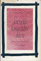 Svenska konstn&auml;rs&ouml;den