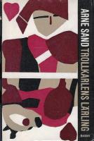 Trollkarlens l&auml;rling