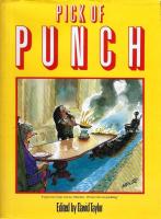 Pick of Punch