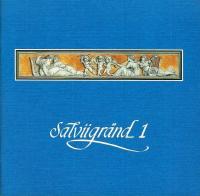 Salviigr&auml;nd 1 - En ber&auml;ttelse om en 1700-talsv&aring;ning