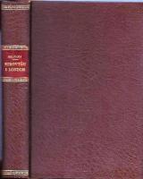 Str&ouml;vt&aring;g i London