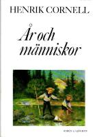 &Aring;r och m&auml;nniskor