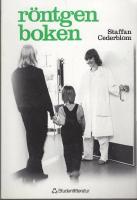 R&ouml;ntgenboken