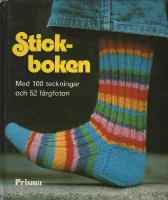 Stickboken