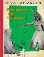 Prinsessan och tonerna