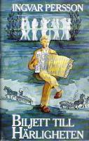 Biljett till h&auml;rligheten
