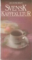 Svensk kaffekultur