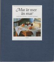 Mat &auml;r mer &auml;n mat