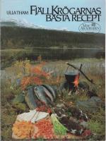 Fj&auml;llkr&ouml;garnas b&auml;sta recept