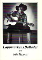 Lappmarkens ballader