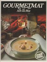 Gourmetmat : ur Allt om mat