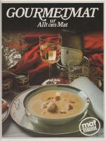Gourmetmat : ur Allt om mat