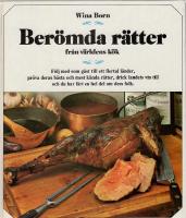 Ber&ouml;mda r&auml;tter fr&aring;n v&auml;rldens k&ouml;k