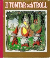 Bland tomtar och troll. &Aring;rg&aring;ng 81