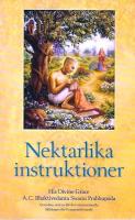 Nektarlika instruktioner