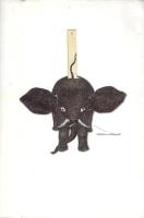 S&auml;llskapet Bokv&auml;nnerna 1946-97 : en minnesbok